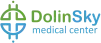 Логотип клієнта dolinsky