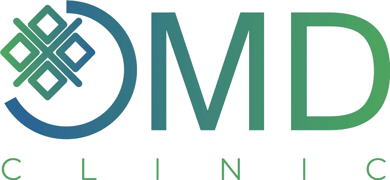 Логотип клієнта oncocentr