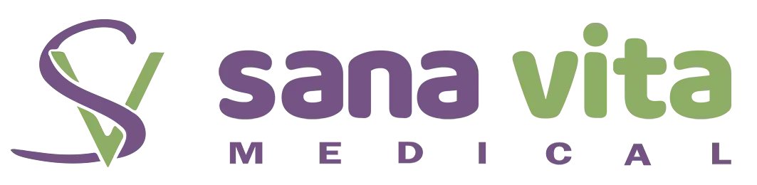 Логотип клієнта sanavita