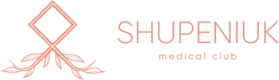 Логотип клієнта shupeniuk
