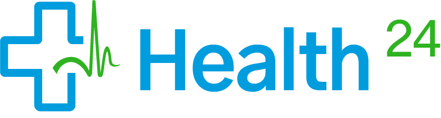 Health24 Logo